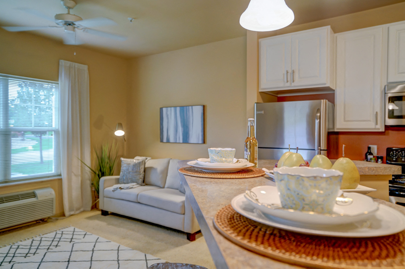 Stockbridge Trails Apartments in Madison, WI RENTCafe